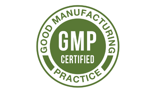 FlashBurn GMP Certified Practice Standard