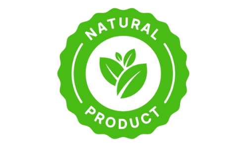 FlashBurn 100% Natural Formula Quality Seal